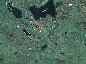 Man Dies In Co.Longford Crash